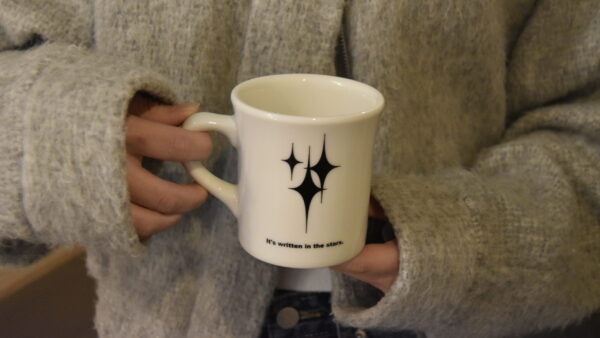 MODE CREW MUG - 画像 (2)