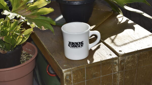 MODE CREW MUG