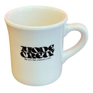 MODE CREW MUG