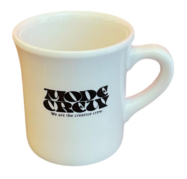 MODE CREW MUG